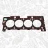 Прокладка ГБЦ Citroen Berlingo/Peugeot Partner 1.1/1.4i 96- TH0055