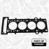 INNE- CYLINDER HEAD GASKET SZT ET ENGINETEAM TH0062BT (фото 2)