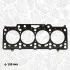 INNE- CYLINDER HEAD GASKET ET ENGINETEAM SZT ET ENGINETEAM TH0082