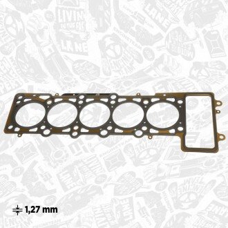 INNE- CYLINDER HEAD GASKET SZT ET ENGINETEAM TH0083