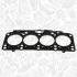 INNE- CYLINDER HEAD GASKET ET ENGINETEAM SZT ET ENGINETEAM TH0086