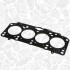 INNE- CYLINDER HEAD GASKET SZT ET ENGINETEAM TH0086 (фото 2)