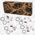 INNE- INJECTOR SEAL KIT ET ENGINETEAM SZT ET ENGINETEAM TM0028