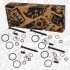 INNE- INJECTOR SEAL KIT ET ENGINETEAM SZT ET ENGINETEAM TM0028VR1