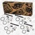 INNE- INJECTOR SEAL KIT ET ENGINETEAM SZT ET ENGINETEAM TM0028VR1