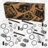 INNE- INJECTOR SEAL KIT ET ENGINETEAM SZT ET ENGINETEAM TM0028VR2