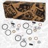 INNE- INJECTOR SEAL KIT ET ENGINETEAM SZT ET ENGINETEAM TM0029