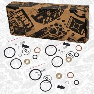 INNE- INJECTOR SEAL KIT SZT ET ENGINETEAM TM0029 (фото 1)