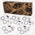 INNE- INJECTOR SEAL KIT ET ENGINETEAM SZT ET ENGINETEAM TM0030