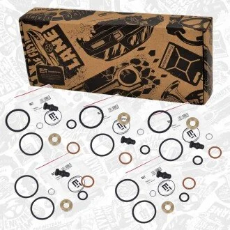 INNE- INJECTOR SEAL KIT SZT ET ENGINETEAM TM0030 (фото 1)
