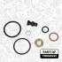 INNE- INJECTOR SEAL KIT SZT ET ENGINETEAM TM0030VR1 (фото 2)