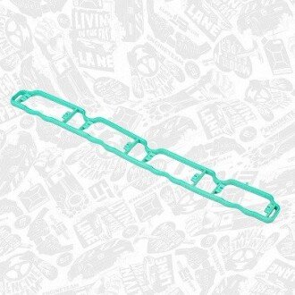 INNE- INTAKE MANIFOLD GASKET SET SZT ET ENGINETEAM TM0034