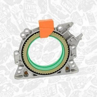 Сальник колінвалу (задній) VW Caddy 1.2TSI/1.4 (131/85x152x15) ET ENGINETEAM TM0035