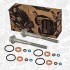 INNE- INJECTOR SEAL KIT ET ENGINETEAM SZT ET ENGINETEAM TM0039