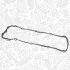 Прокладка кришки клапанів BMW 5 (E39)/3 (E36) 2.0-2.8i 91-03 (к-кт)(M52) ET ENGINETEAM TM0043 (фото 3)