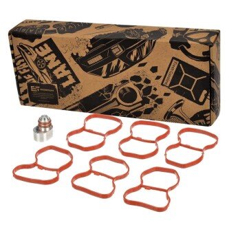 INNE- INTAKE MANIFOLD GASKET SZT ET ENGINETEAM TM0044