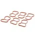 INNE- INTAKE MANIFOLD GASKET ET ENGINETEAM SZT ET ENGINETEAM TM0045VR1