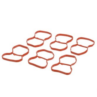 INNE- INTAKE MANIFOLD GASKET SZT ET ENGINETEAM TM0045VR1 (фото 1)