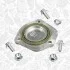 INNE- OIL SUMP GASKET SET ET ENGINETEAM SZT ET ENGINETEAM TM0051