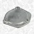 INNE- OIL SUMP GASKET SET SZT ET ENGINETEAM TM0051 (фото 3)