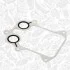 INNE- OIL COOLER GASKET SZT ET ENGINETEAM TM0052 (фото 3)