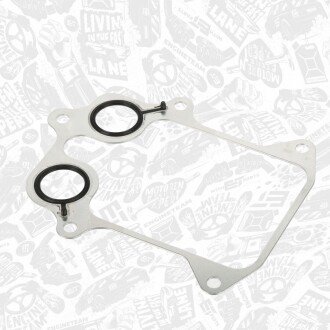 INNE- OIL COOLER GASKET SZT ET ENGINETEAM TM0052