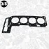 SILNIKA IVECO FIAT CITROEN PEUGEOT DAILY DUCATO JUMPER BOXER 3,0D 3,0HDI F1CE3481E ET ENGINETEAM TS0027 (фото 4)