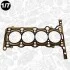 KOMPLET USZCZ GLOWICY CHEVROLET AVEO/OPEL ASTRA J/CORSA D/MERIVA B SIL. 1.2 <2017 SZT ET ENGINETEAM TS0050 (фото 3)
