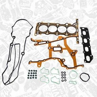 KOMPLET USZCZ GLOWICY CHEVROLET AVEO/OPEL ASTRA J/CORSA D/MERIVA B SIL. 1.2 <2017 SZT ET ENGINETEAM TS0050