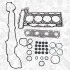 Комплект прокладок (верхній) Citroen Berlingo/Peugeot Partner 1.6 VTi 09- TS0052