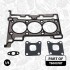 INNE- CYLINDER HEAD GASKET SET SZT ET ENGINETEAM TS0057BT (фото 2)