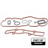 INNE- CYLINDER HEAD GASKET SET SZT ET ENGINETEAM TS0064BT (фото 4)