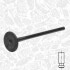 INNE- EXHAUST VALVE SZT ET ENGINETEAM VE0171 (фото 2)