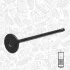 INNE- EXHAUST VALVE SZT ET ENGINETEAM VE0177 (фото 2)