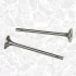 INNE- EXHAUST VALVE ET ENGINETEAM SZT ET ENGINETEAM VE0179