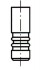 INNE- INLET VALVE SZT ET ENGINETEAM VI0183 (фото 4)