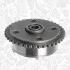 INNE- CAMSHAFT ADJUSTER SZT ET ENGINETEAM VT0005 (фото 5)