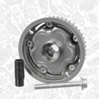 KOLO ROZRZADU SZT ET ENGINETEAM VT0007 (фото 1)