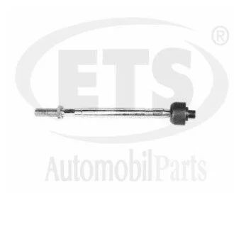 Тяга рульова Doblo 1.9JTD 01- (+PS/300mm) ETS 05.RE.576