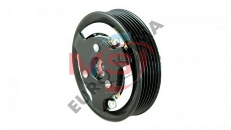 Муфта кондиціонера в зборі EUROKLIMA CA509