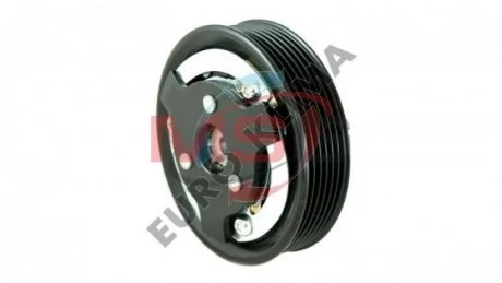Муфта кондиціонера в зборі EUROKLIMA CA509