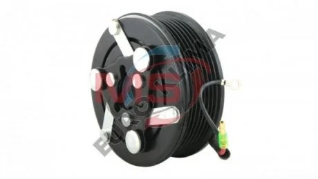 Муфта кондиціонера в зборі EUROKLIMA CA569 (фото 1)