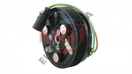 Муфта кондиціонера в зборі EUROKLIMA CA575