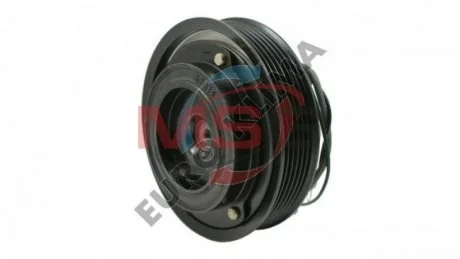 Фото 1 - муфта кондиціонера в зборі EUROKLIMA CA578 Муфта кондиціонера в зборі EUROKLIMA CA578 (фото 1)