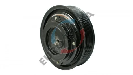 Муфта кондиціонера в зборі EUROKLIMA CA579 (фото 1)