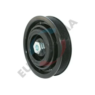 Муфта кондиціонера в зборі EUROKLIMA CA917 (фото 1)