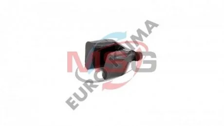 Компонент шківа кондиціонера EUROKLIMA EK20-5206 (фото 1)