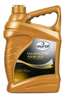 Мастило моторне. Мастило моторне Eurol E1000615L