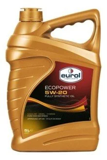 Масло Eurol E1000725L