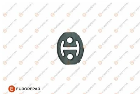 Резинка глушителя Citroen Jumper/ Fiat Ducato 06/ Peugeot Boxer 06- Eurorepar 1607358680